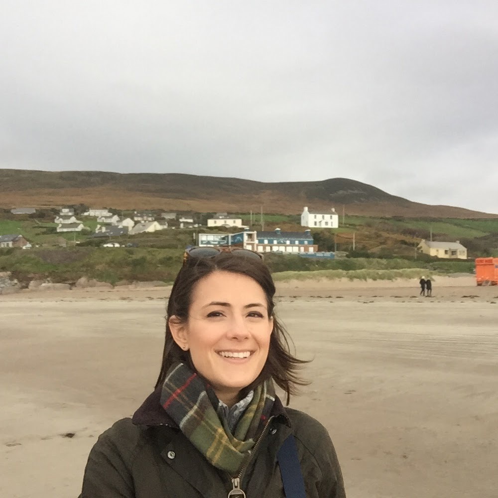 Meet your Posher, Karen